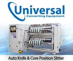 Universal Converting Equipment